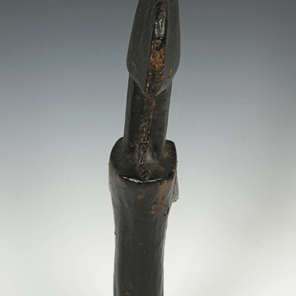 Mossi Biiga or Doll / Fertility Figure - Image 5
