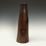 Chinese Wood Serving Tray, China