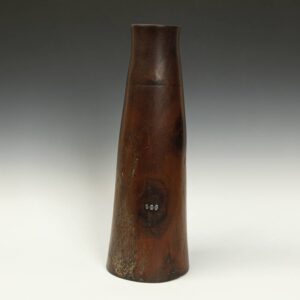 Baganda Milk Jug with Native Repair