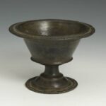 Indian Mace, Based, India