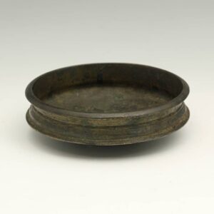 Indian Brass Urli