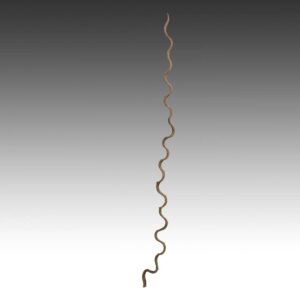Nepalese Serpentine Form Vine