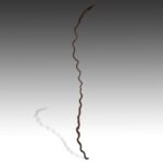 Nepalese Vajra / Dorje or Ritual Implement, Nepal