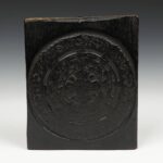 Nepalese Figure Depicting Mahakala, Nepal