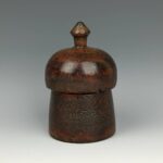 Chinese Double Perfume Bottle, China