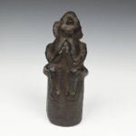 Chinese Archaic Style Vessel, China