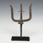 Indonesian Kendi or Ritual Water Vessel, Indonesia