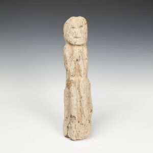 Nepalese Bridge Watcher / Guardian Figure