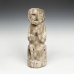 Nepalese Bridge Watcher / Guardian Figure, Nepal