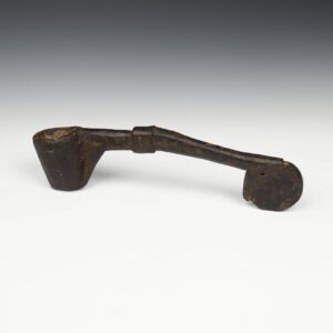 Nepalese Wood Milk Ladle