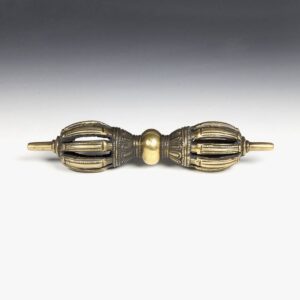 Nepalese Vajra / Dorje or Ritual Implement