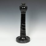 Chinese Rectangular Base (Small), China