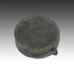 Chinese Stone Planter, China