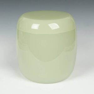 Chinese Lidded Pot
