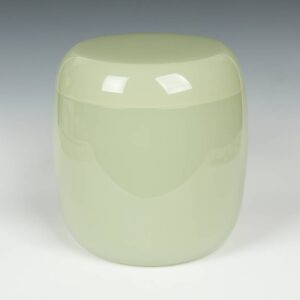 Chinese Lidded Pot