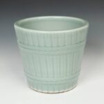 Chinese Rattan Basket, China