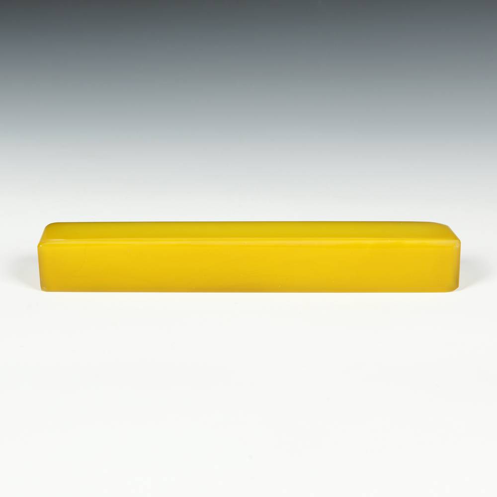 Chinese Scroll Weight