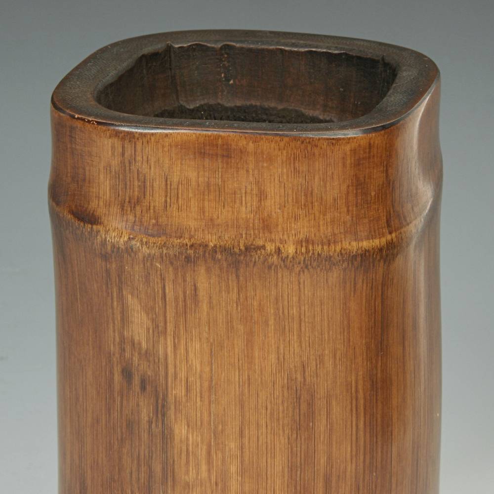 Chinese Brush Pot - Image 4