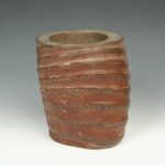 Chinese Wood Base, China