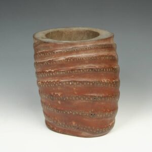 Chinese Brush Pot