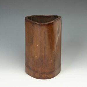 Chinese Brush Pot