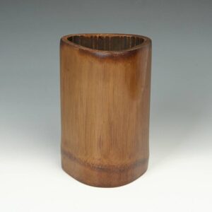 Chinese Brush Pot