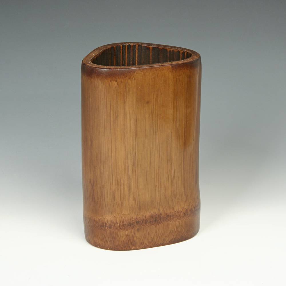 Chinese Brush Pot - Image 2