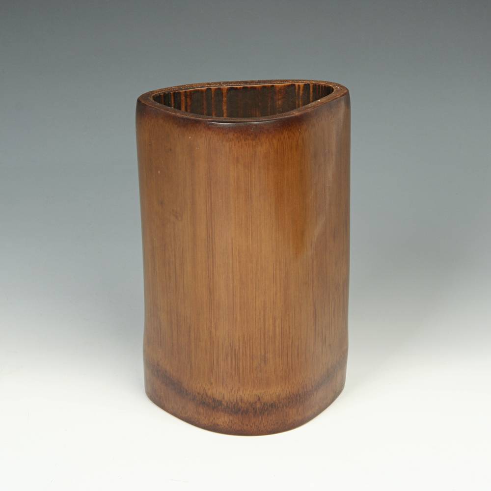 Chinese Brush Pot - Image 3