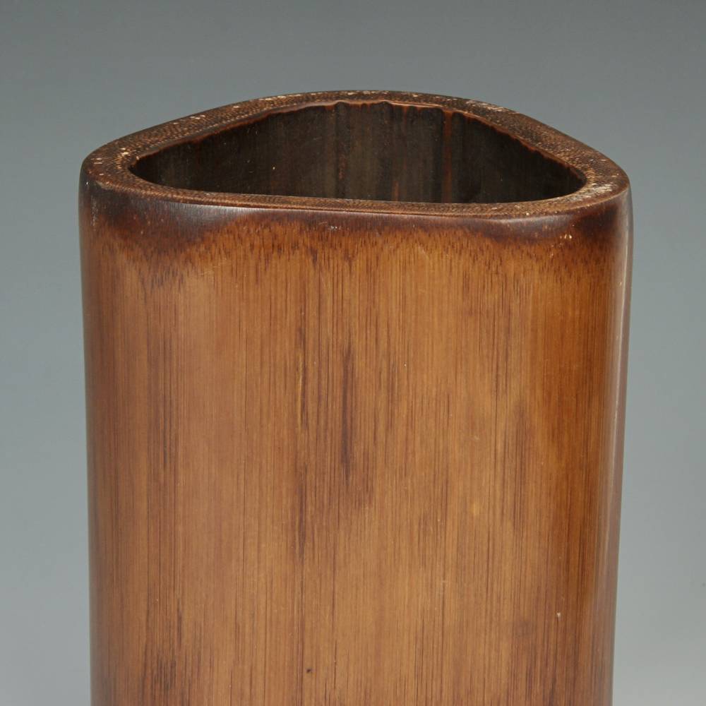 Chinese Brush Pot - Image 4