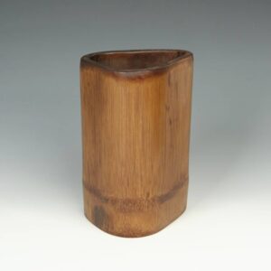 Chinese Brush Pot