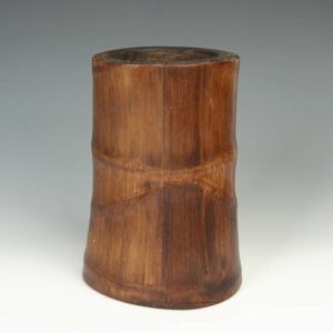 Chinese Brush Pot