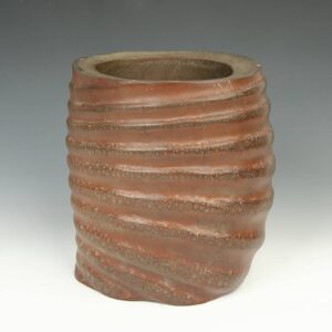 Chinese Brush Pot