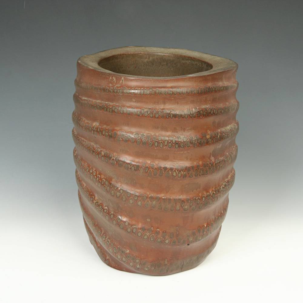 Chinese Brush Pot - Image 2