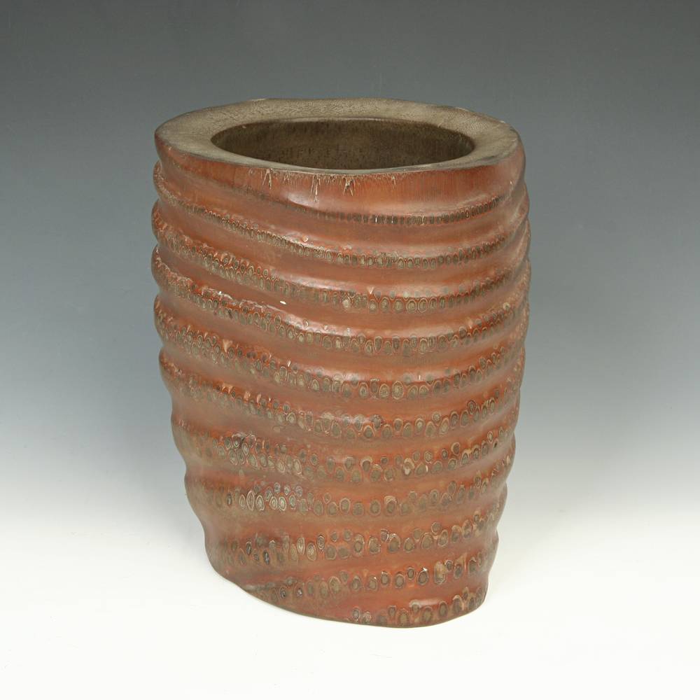 Chinese Brush Pot - Image 4