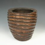 Chinese Rectangular Base (Large), China