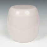 Chinese Marble Rectangular Planter, China
