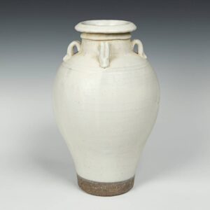 Chinese Vessel