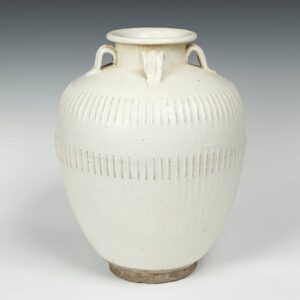 Chinese Vessel