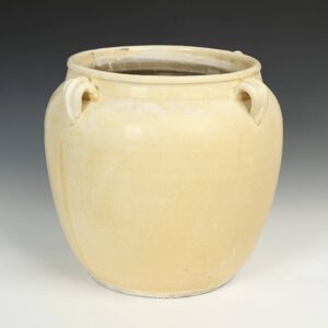 Chinese Vessel