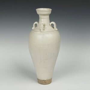 Chinese Vessel