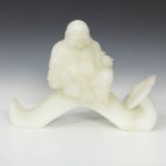 Chinese Gongshi or Spirit Stone, China