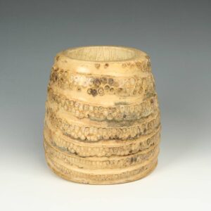 Chinese Brush Pot