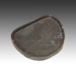 Chinese Rectangular Based Censer Form Vessel, China