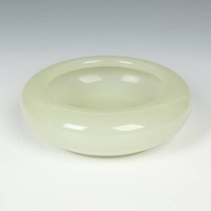 Chinese Jade Bowl