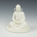 Chinese Rectangular Based Censer Form Vessel, China