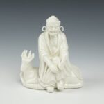 Chinese Storage Vessel / Planter, China
