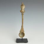 Indian Festival Pot with Loop Handles, India