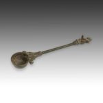 Indian Mace, Based, India