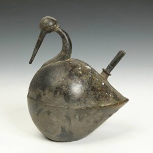 Indian Bird-Form Jeweler's Torch