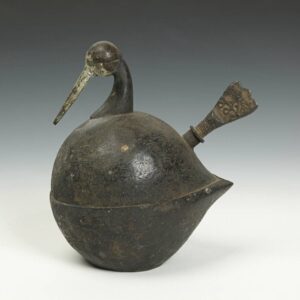 Indian Bird-Form Jeweler's Torch